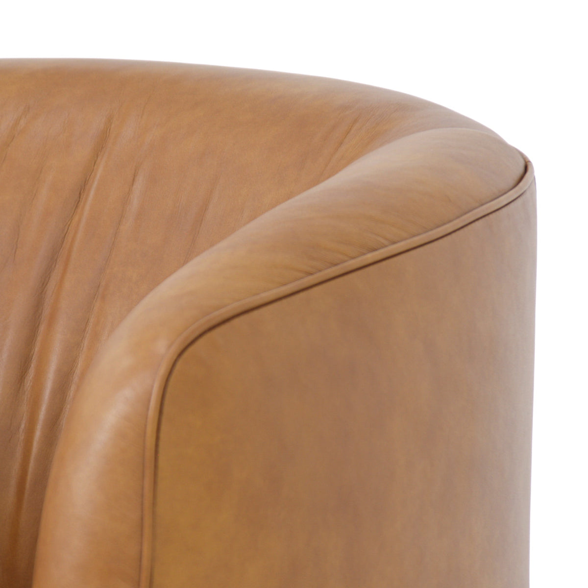 Kelsale Swivel Armchair
