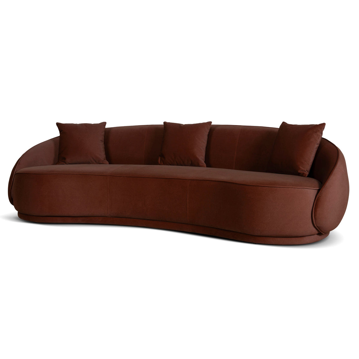 Leamington 4 Seater Sofa