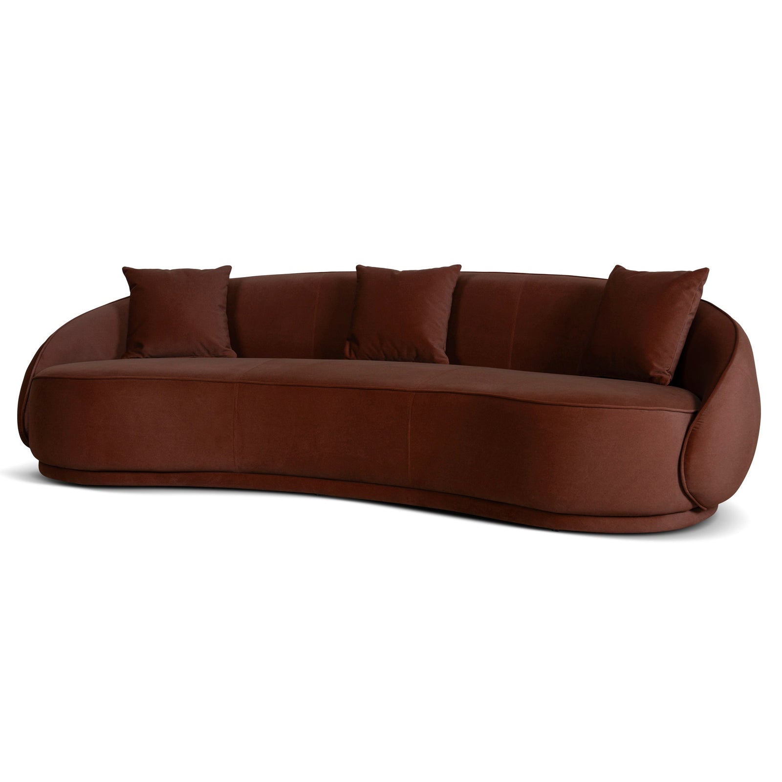 Leamington 4 Seater Sofa