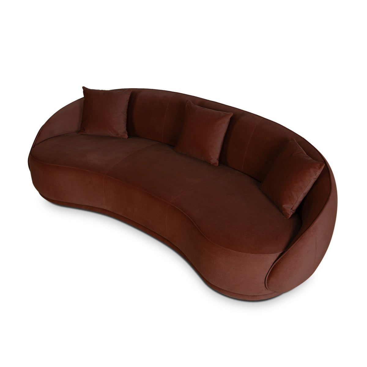 Leamington 4 Seater Sofa