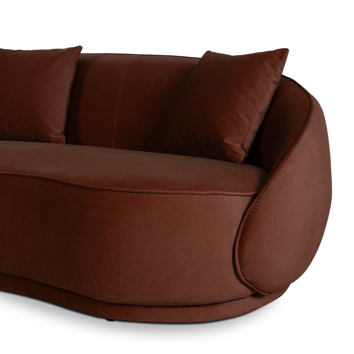 Leamington 4 Seater Sofa
