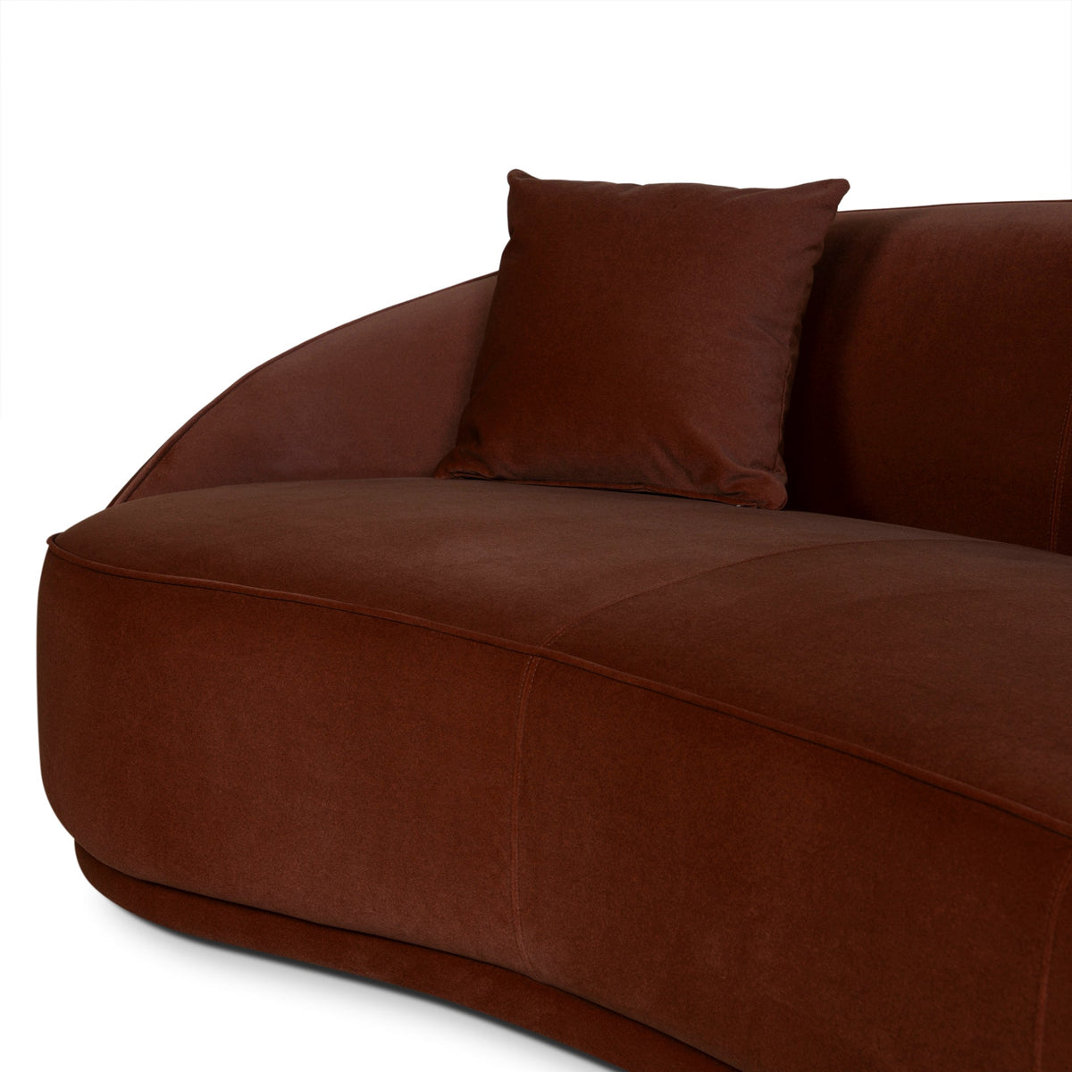 Leamington 4 Seater Sofa