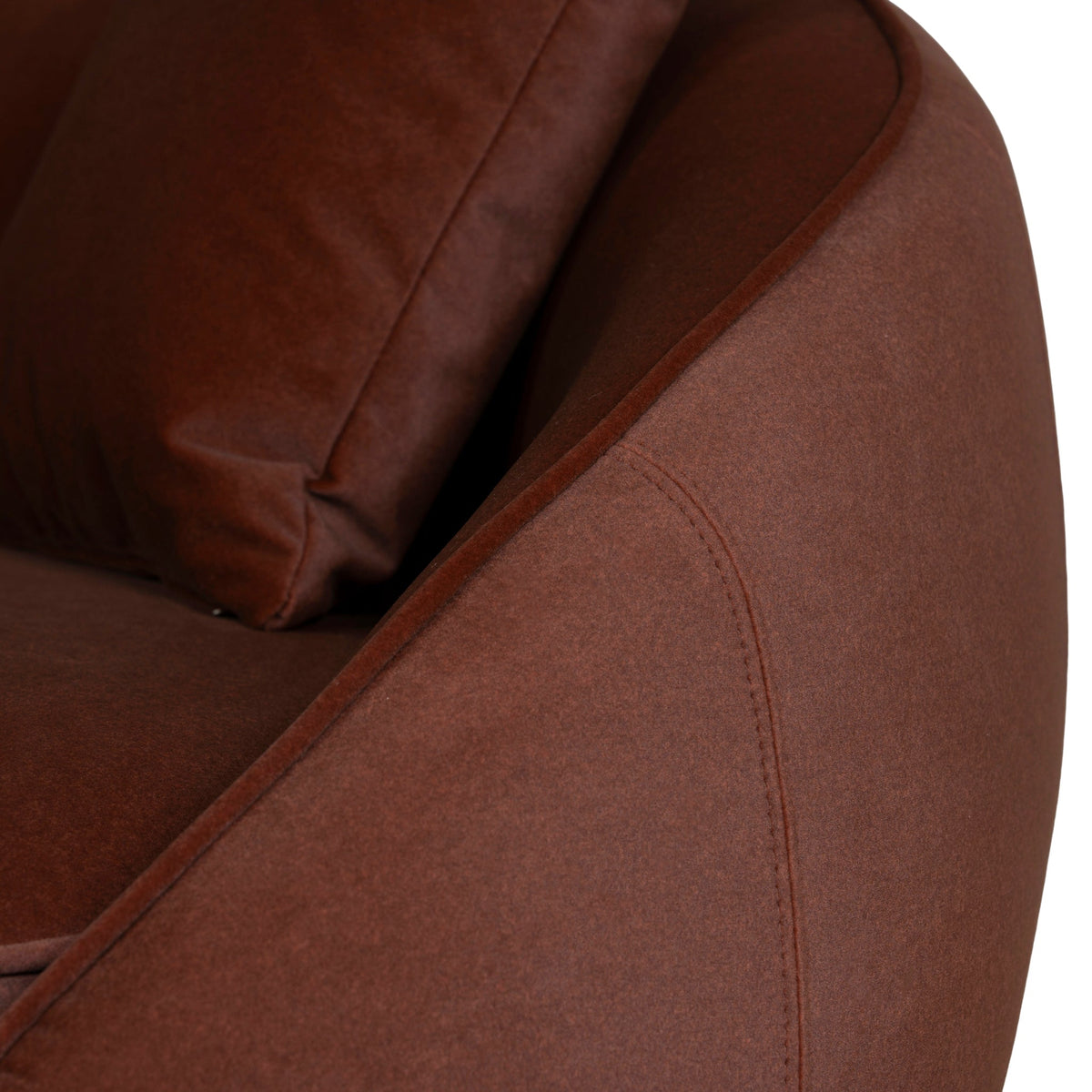 Leamington 4 Seater Sofa