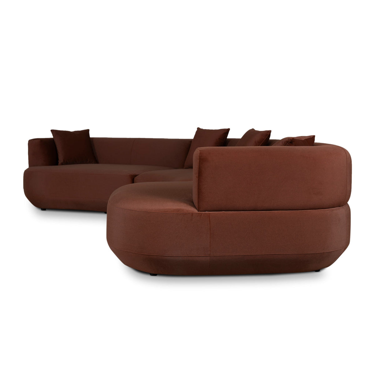 Summerside Modular Right Chaise Sofa