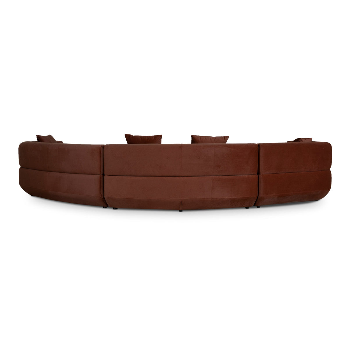 Valegate Modular Left Chaise Sofa