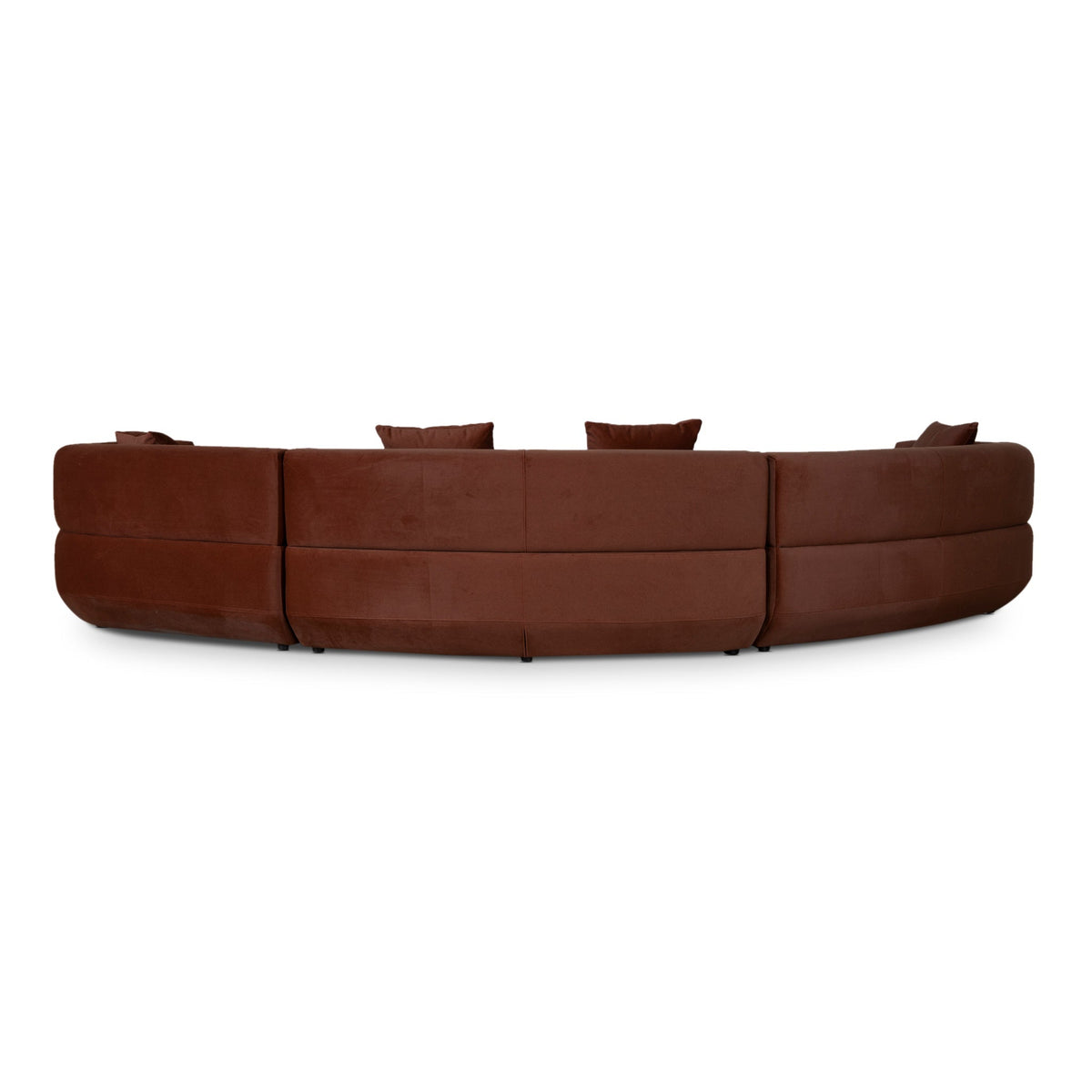 Summerside Modular Right Chaise Sofa