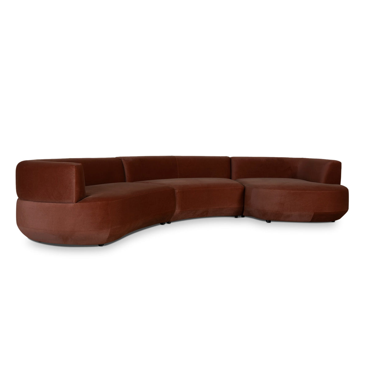 Summerside Modular Right Chaise Sofa
