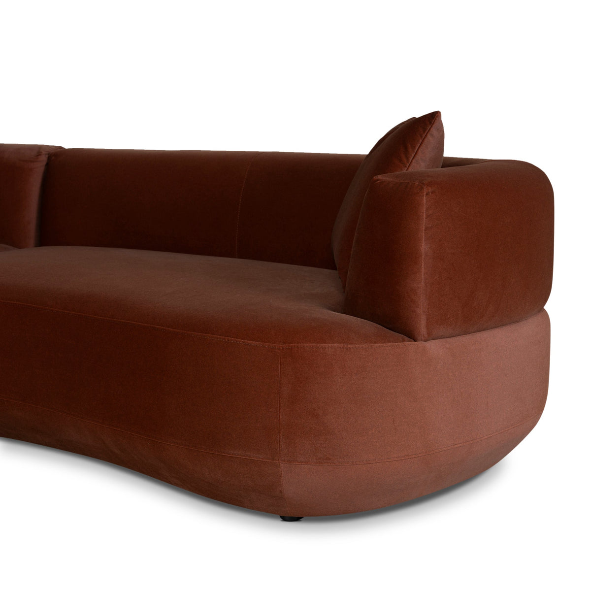 Valegate Modular Left Chaise Sofa
