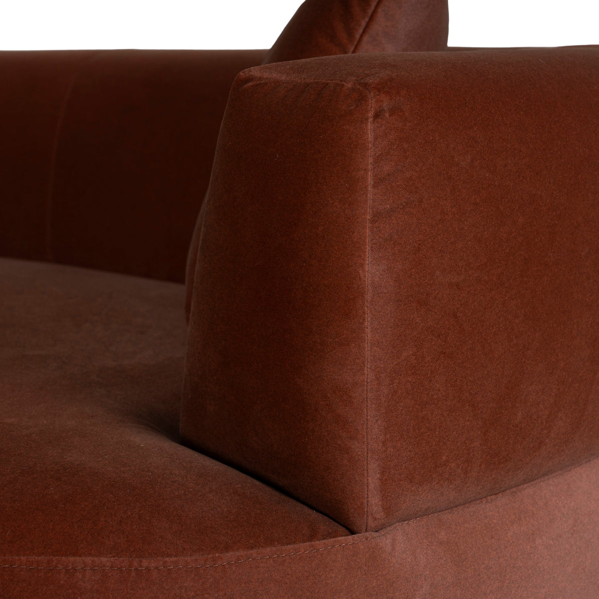 Valegate Modular Left Chaise Sofa