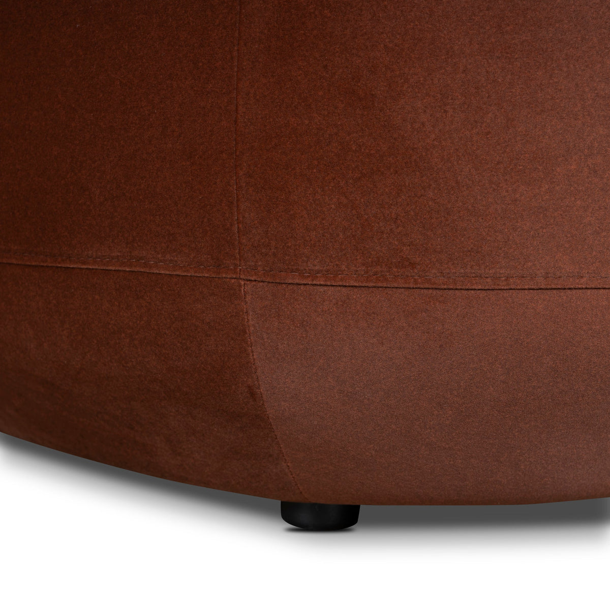 Valegate Modular Left Chaise Sofa