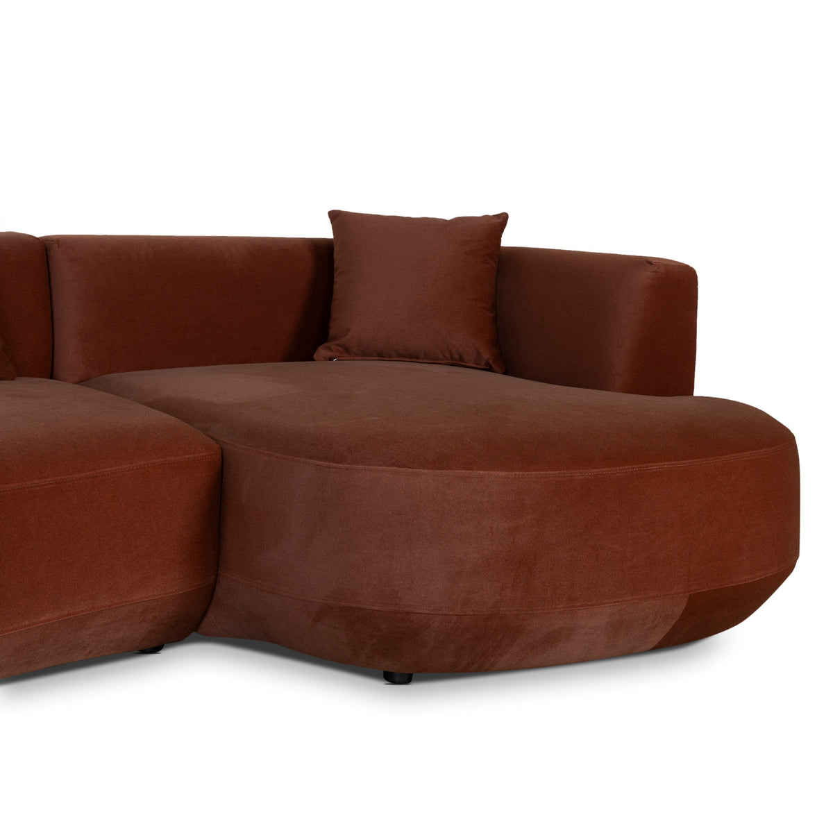 Summerside Modular Right Chaise Sofa