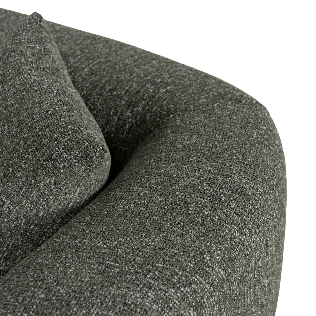 Valegate Modular Left Chaise Sofa