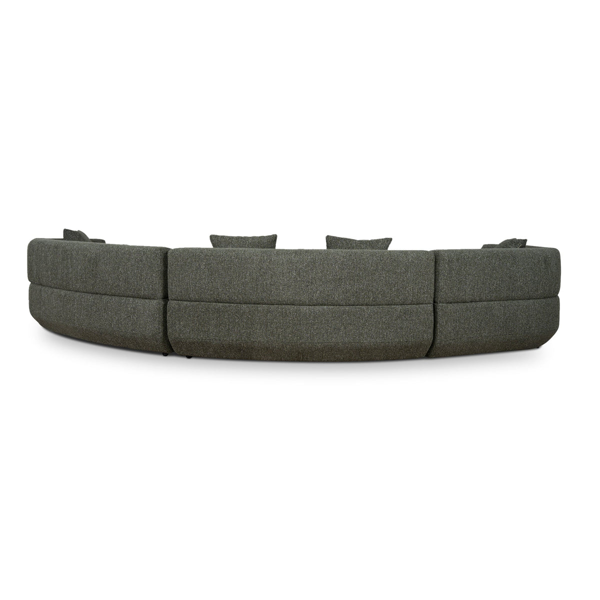 Valegate Modular Left Chaise Sofa
