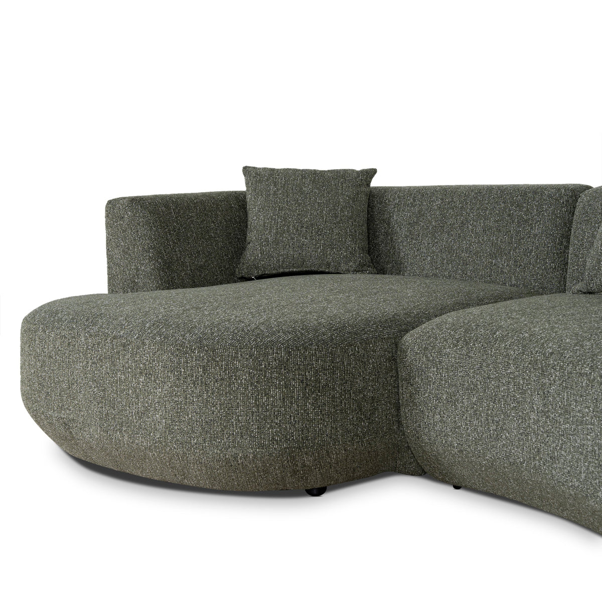 Valegate Modular Left Chaise Sofa
