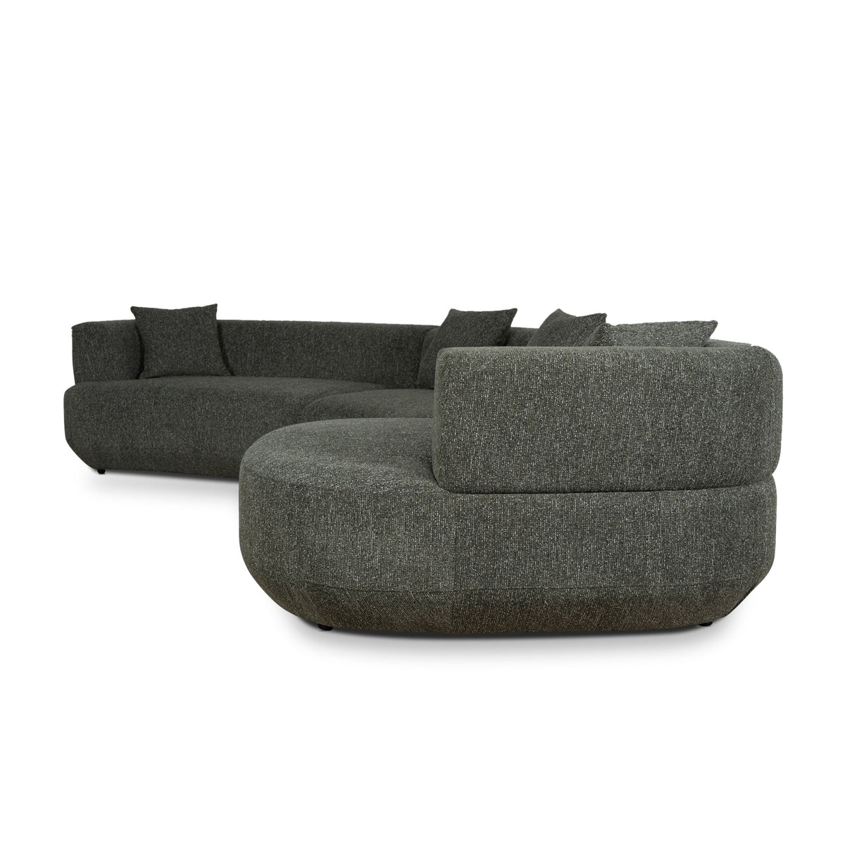 Summerside Modular Right Chaise Sofa