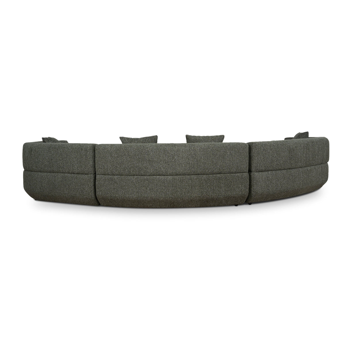 Summerside Modular Right Chaise Sofa
