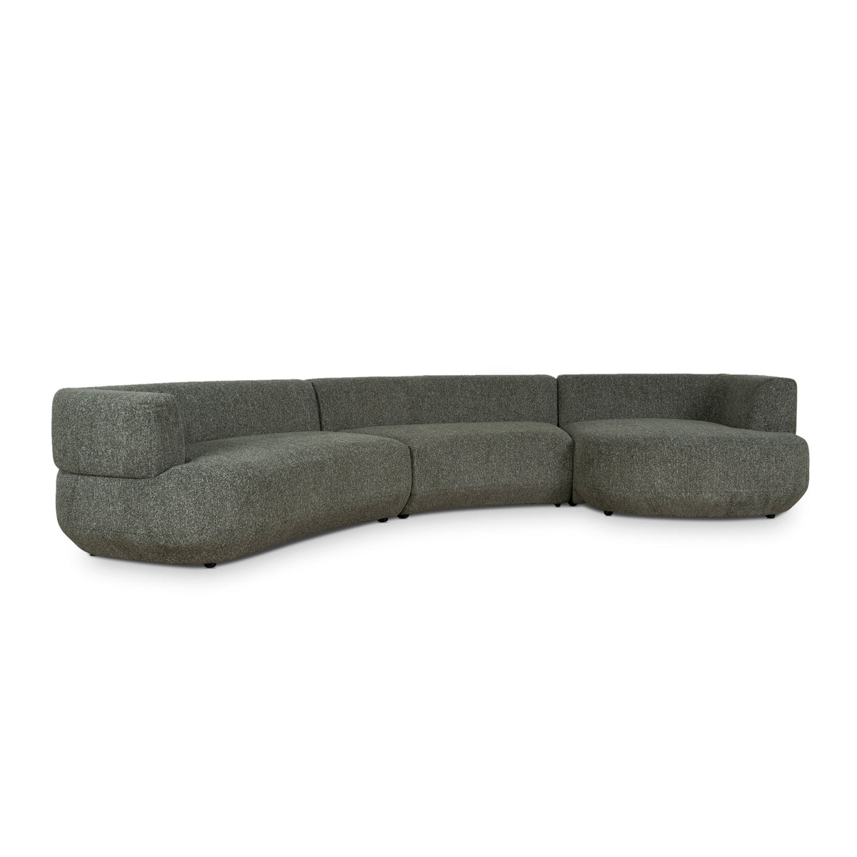 Summerside Modular Right Chaise Sofa