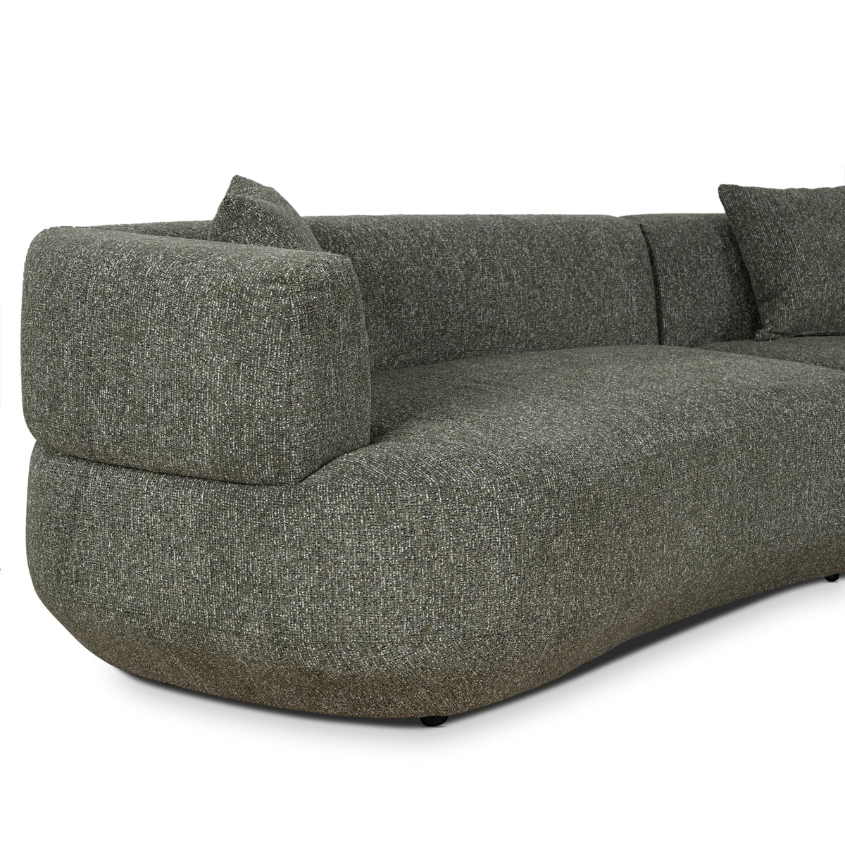 Summerside Modular Right Chaise Sofa