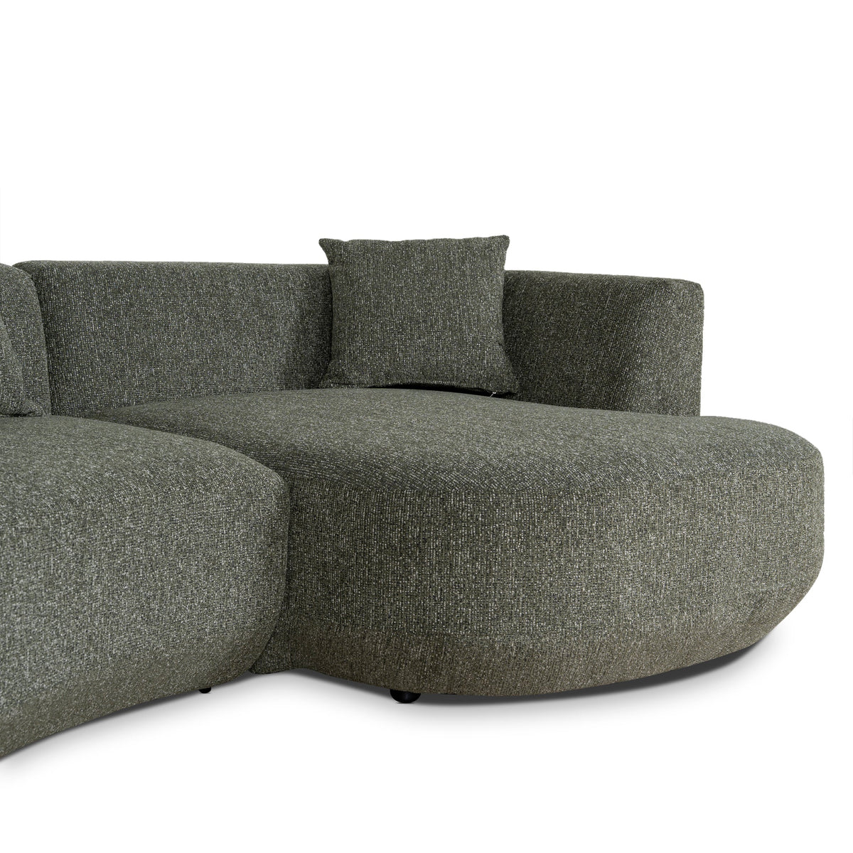 Summerside Modular Right Chaise Sofa