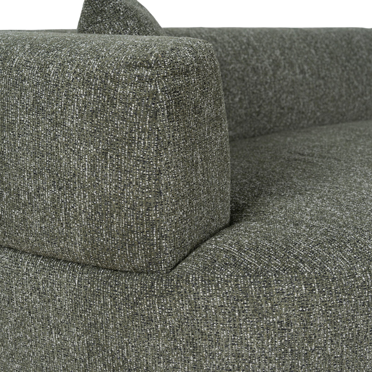 Summerside Modular Right Chaise Sofa