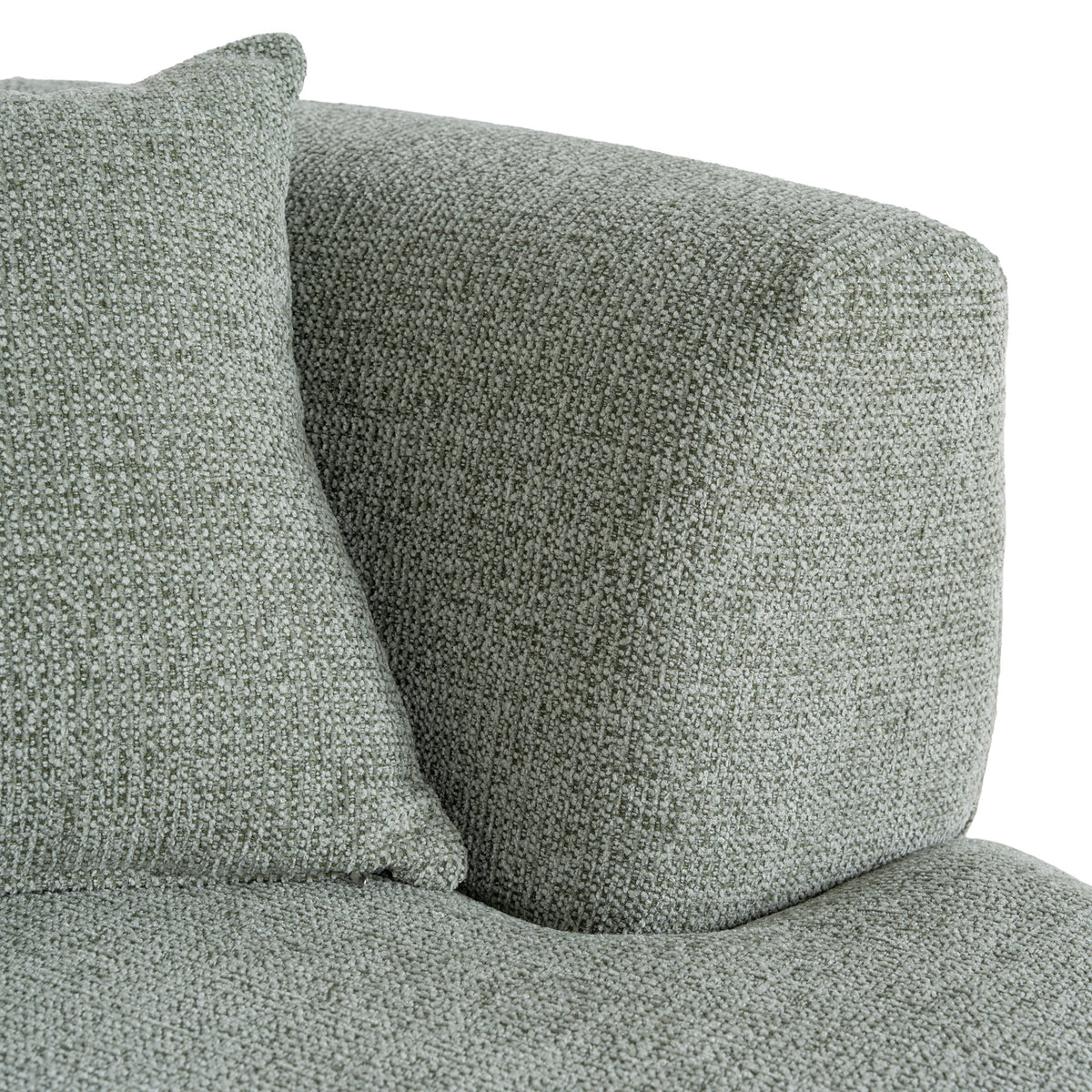 Valegate Modular Left Chaise Sofa