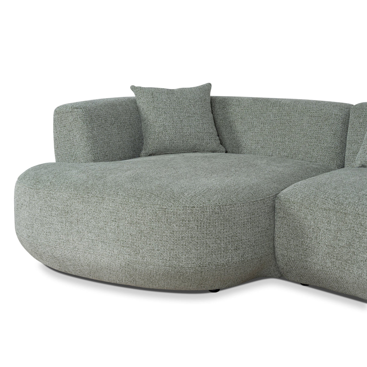 Valegate Modular Left Chaise Sofa