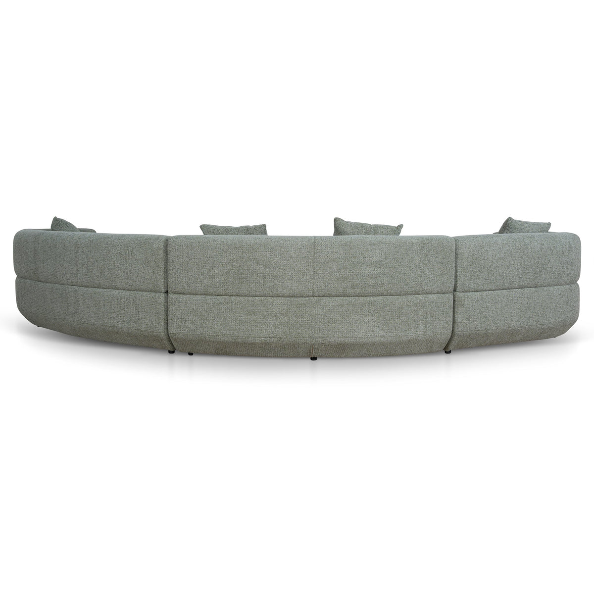 Valegate Modular Left Chaise Sofa
