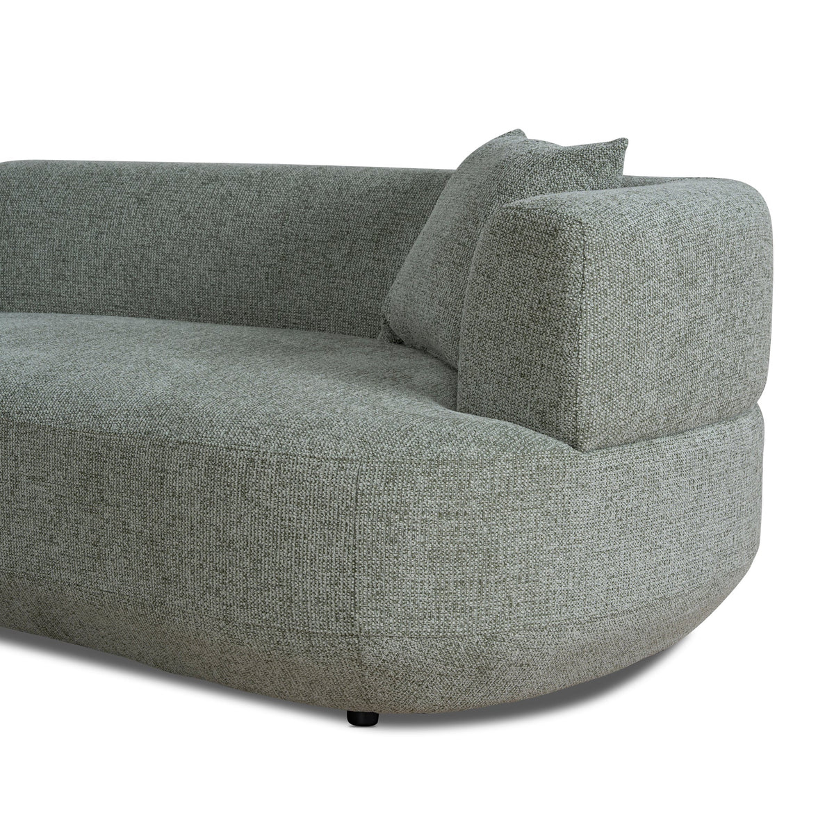 Valegate Modular Left Chaise Sofa
