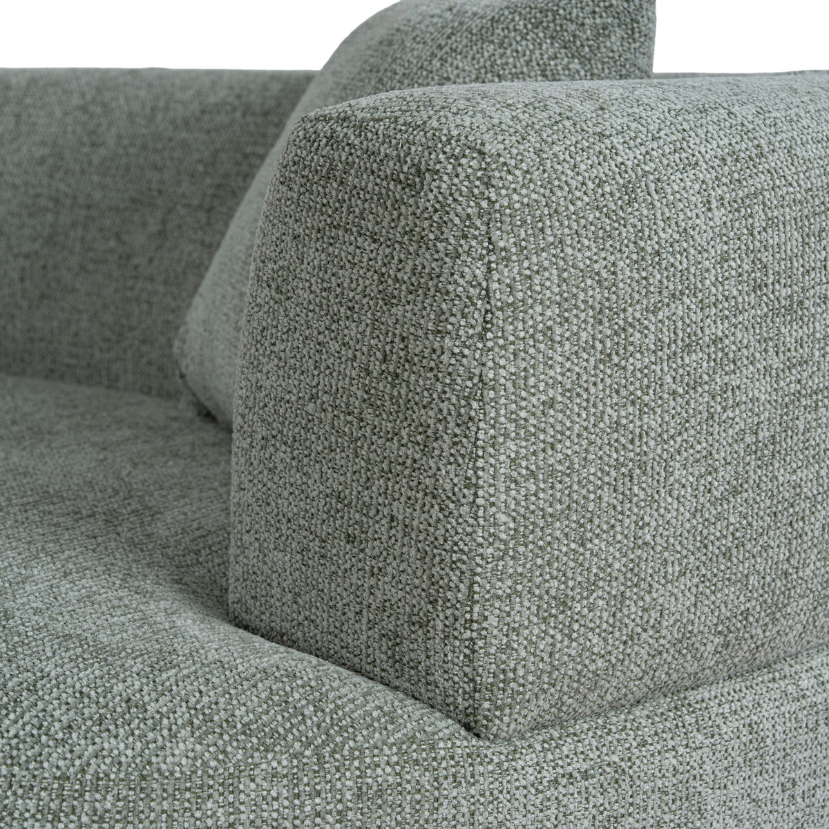 Valegate Modular Left Chaise Sofa