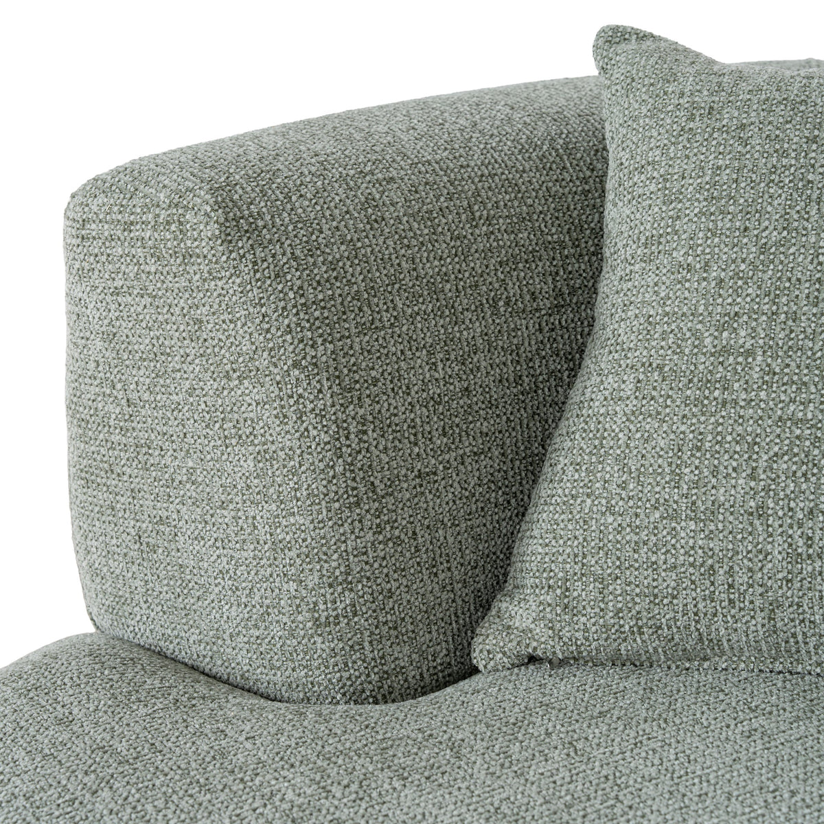 Summerside Modular Right Chaise Sofa