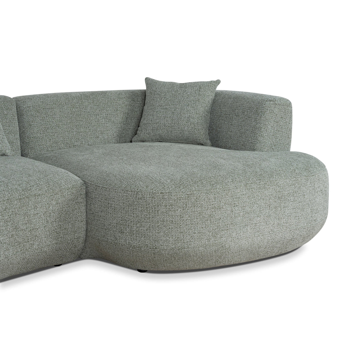 Summerside Modular Right Chaise Sofa