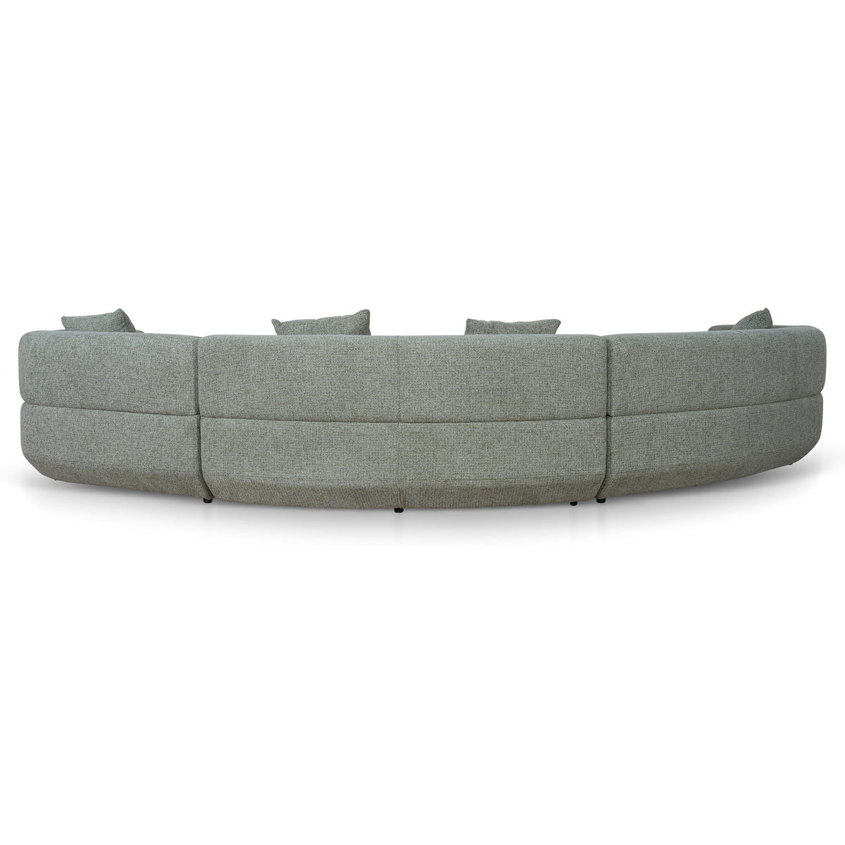 Summerside Modular Right Chaise Sofa