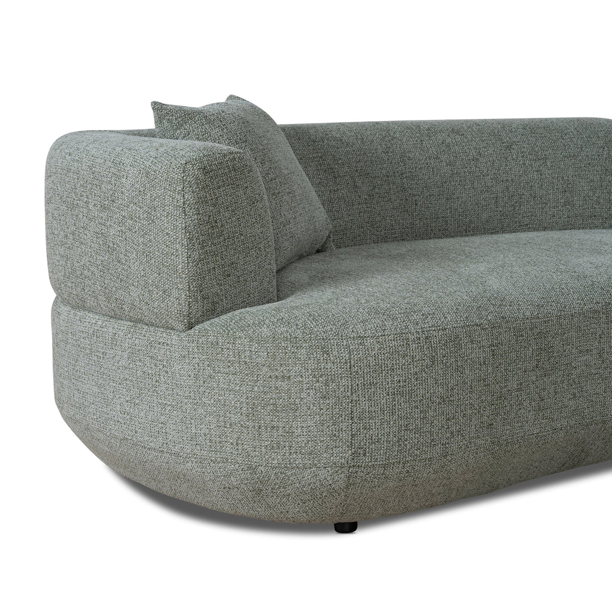 Summerside Modular Right Chaise Sofa