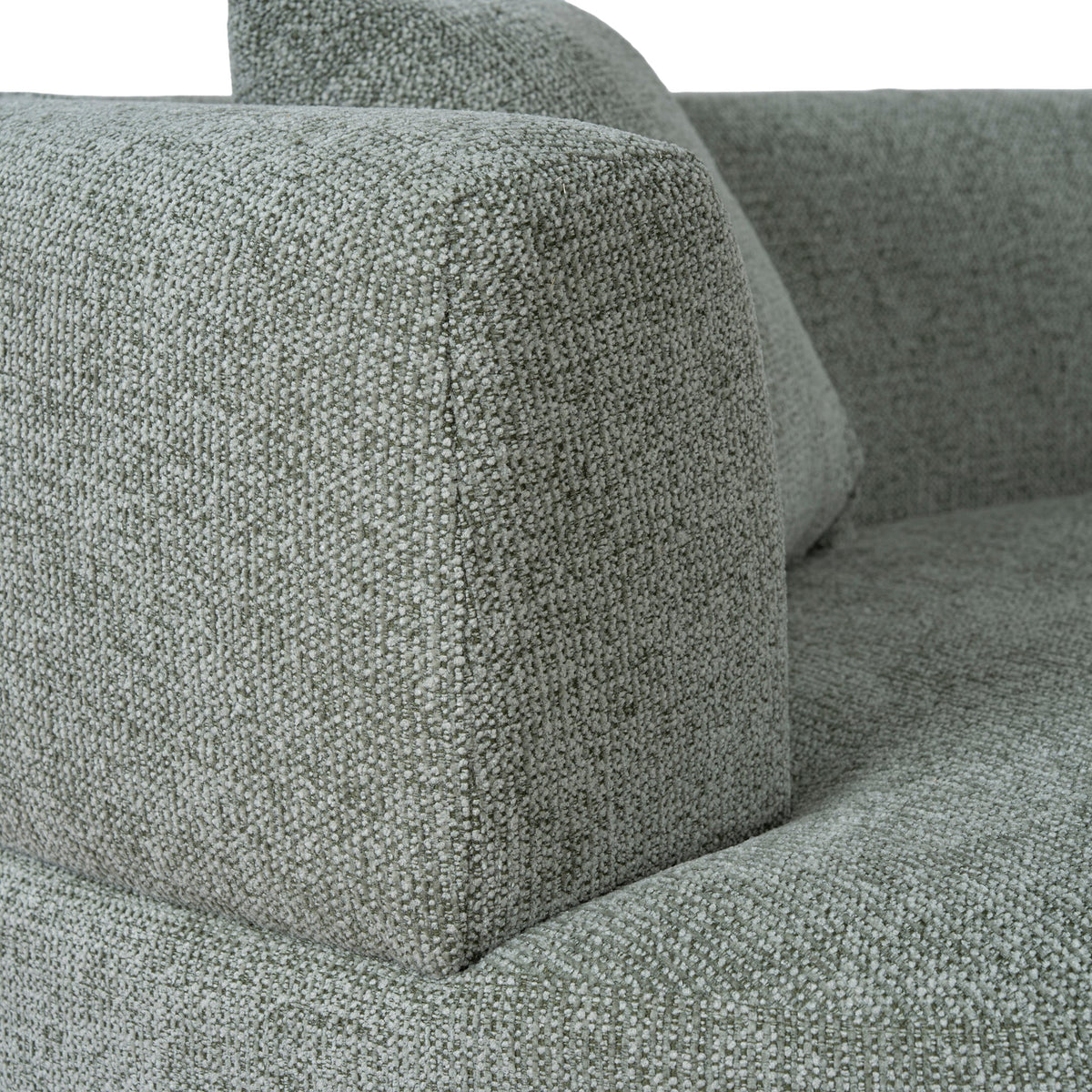 Summerside Modular Right Chaise Sofa