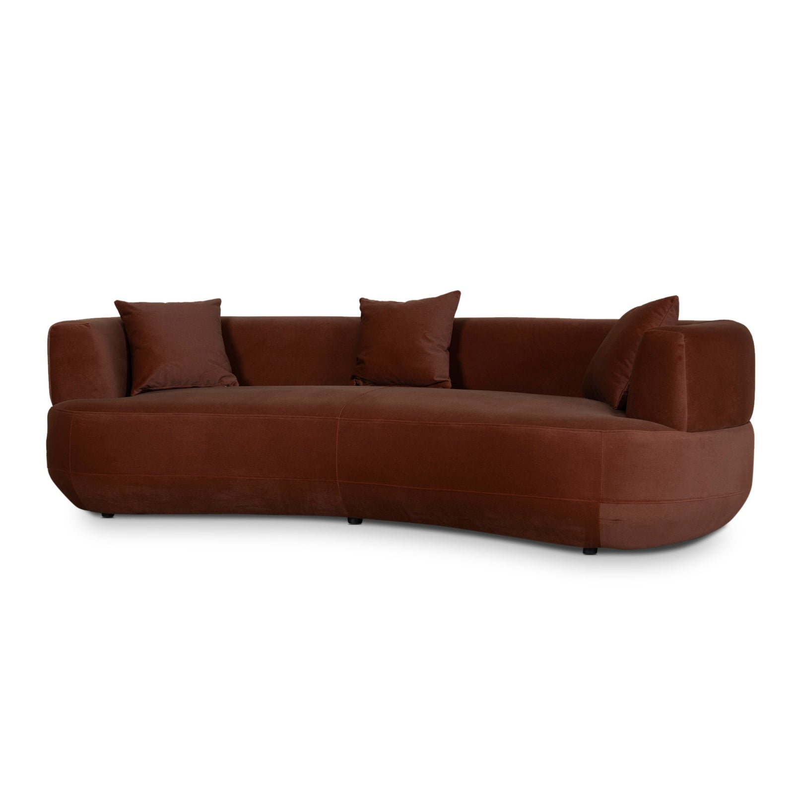 Fiddington 3 Seater Sofa