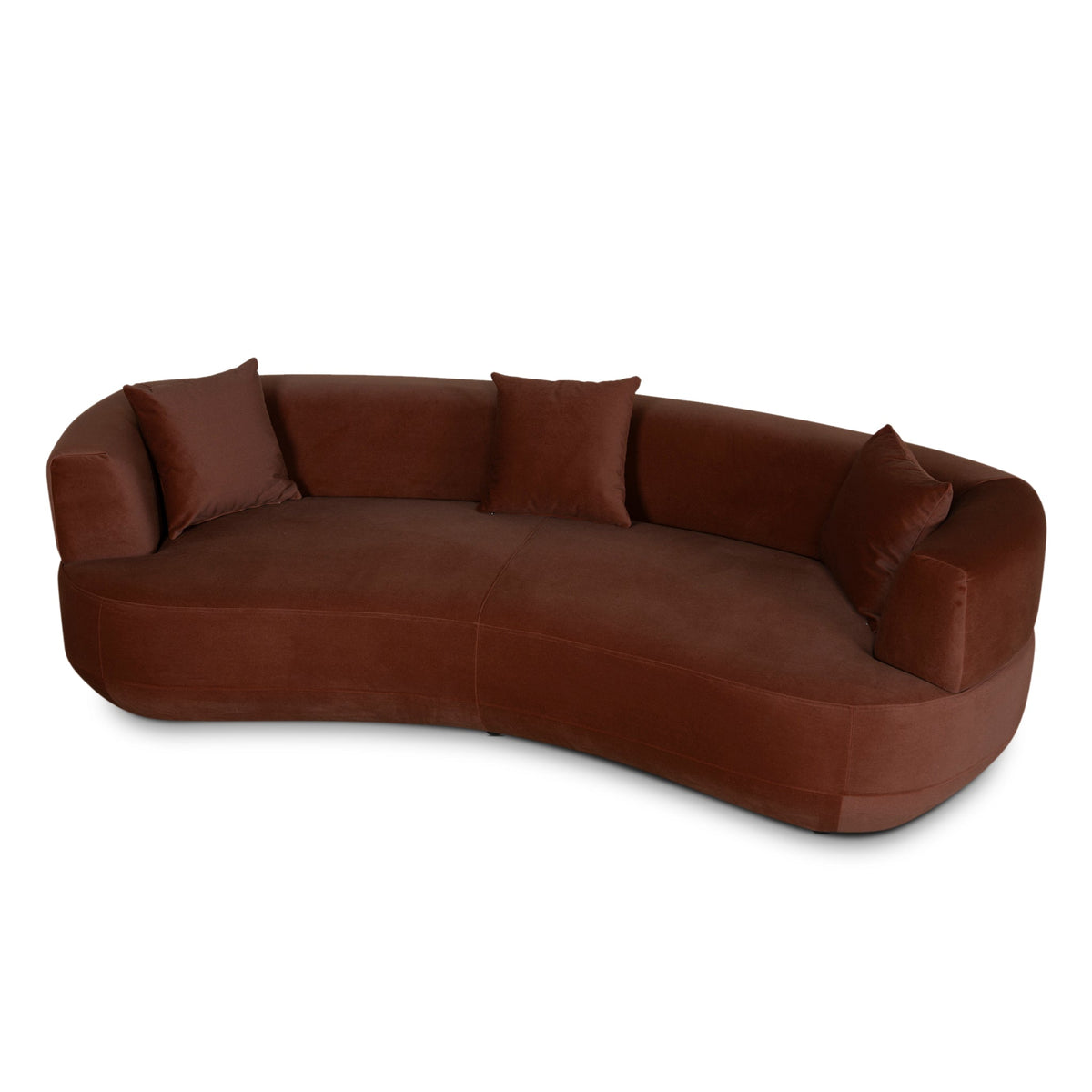 Fiddington 3 Seater Sofa