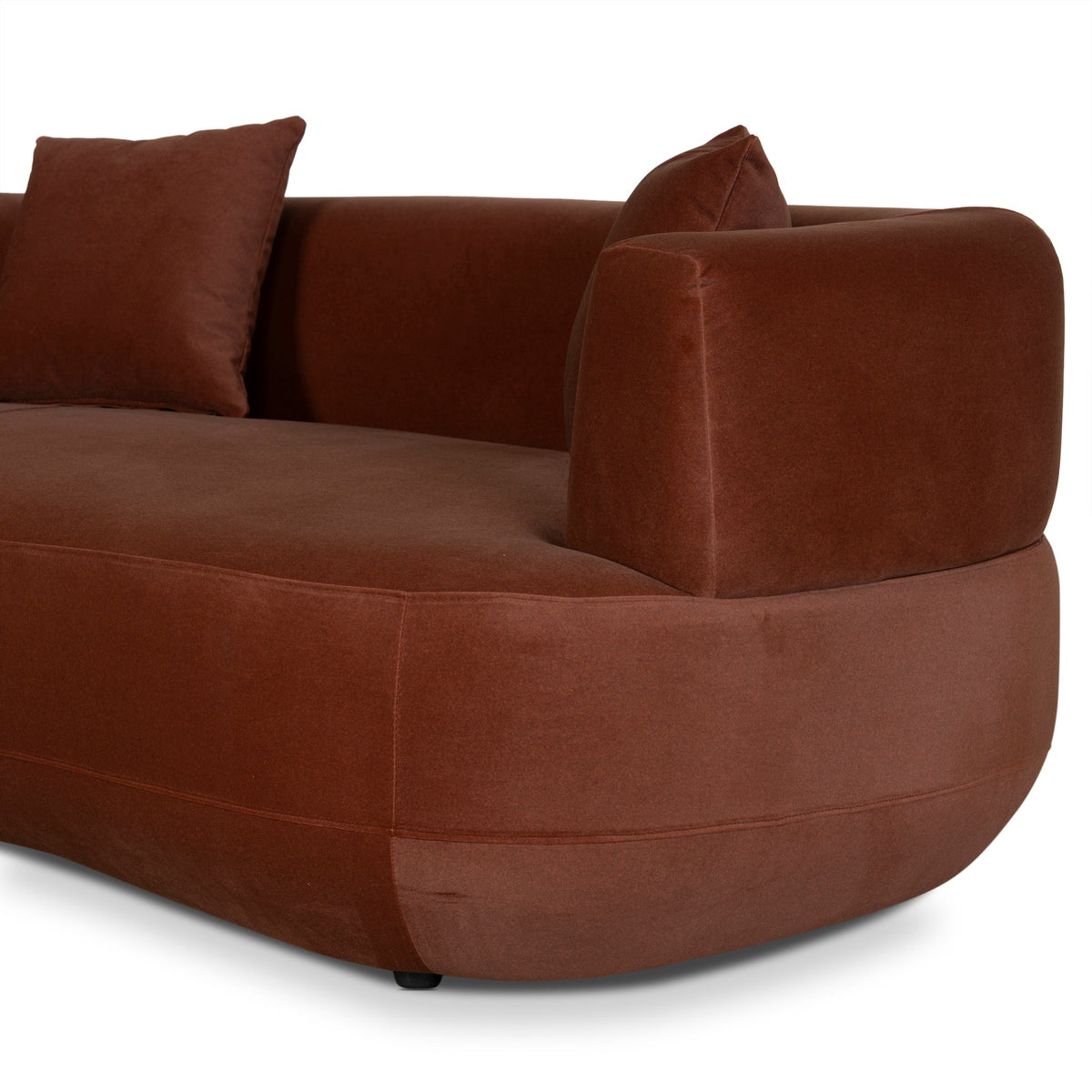 Fiddington 3 Seater Sofa