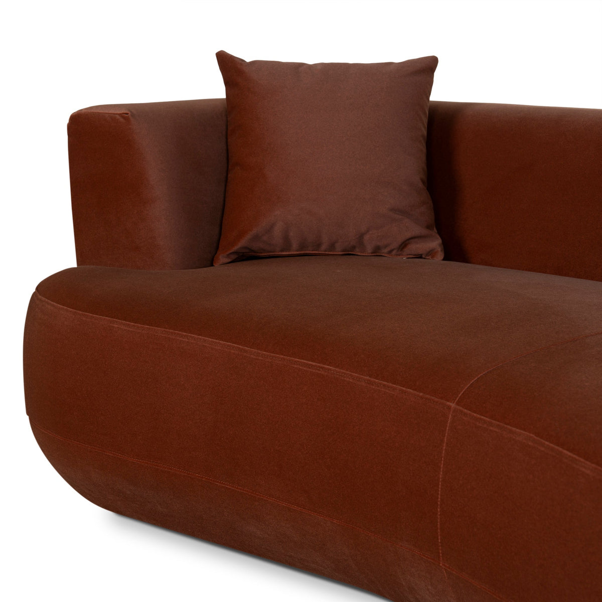 Fiddington 3 Seater Sofa