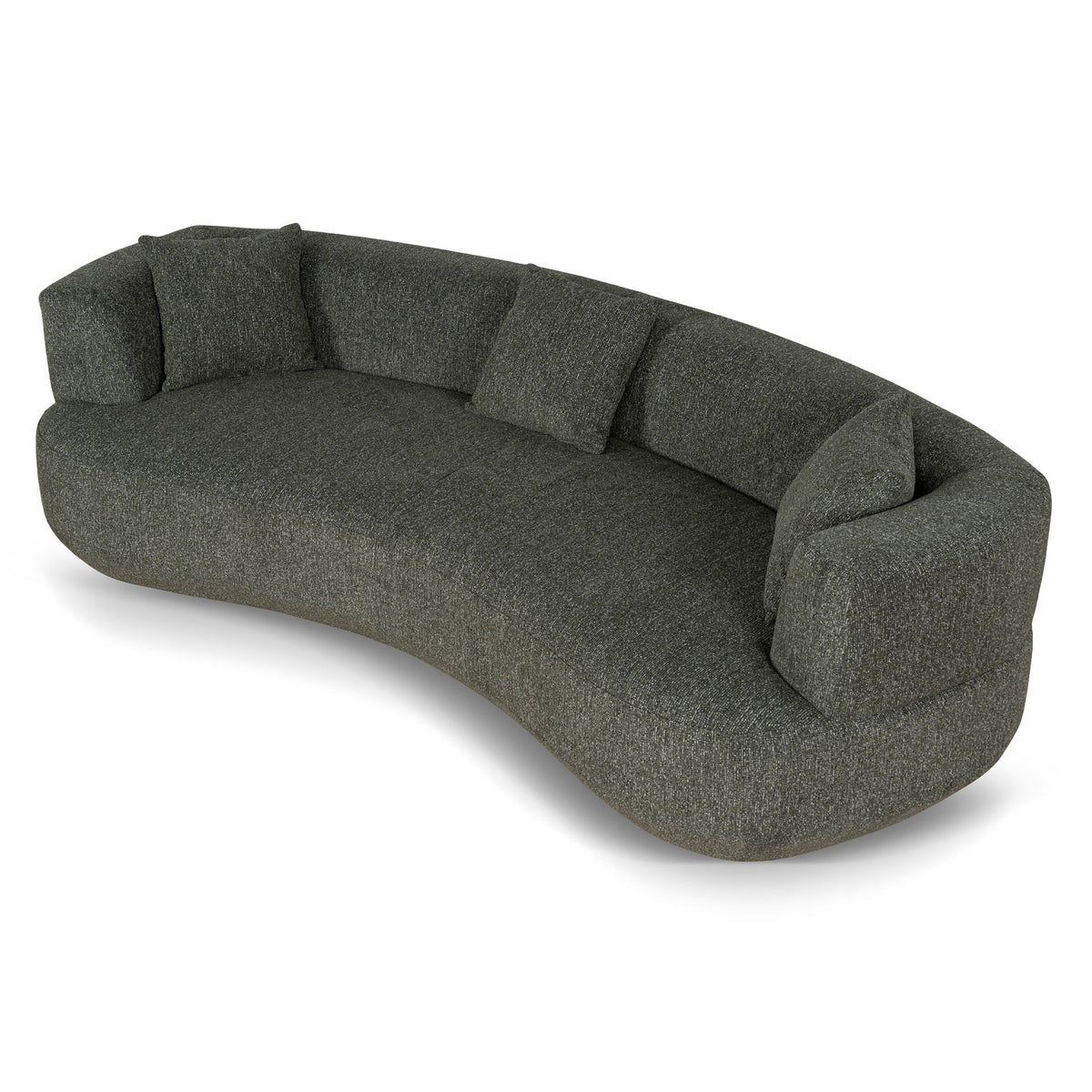 Fiddington 3 Seater Sofa