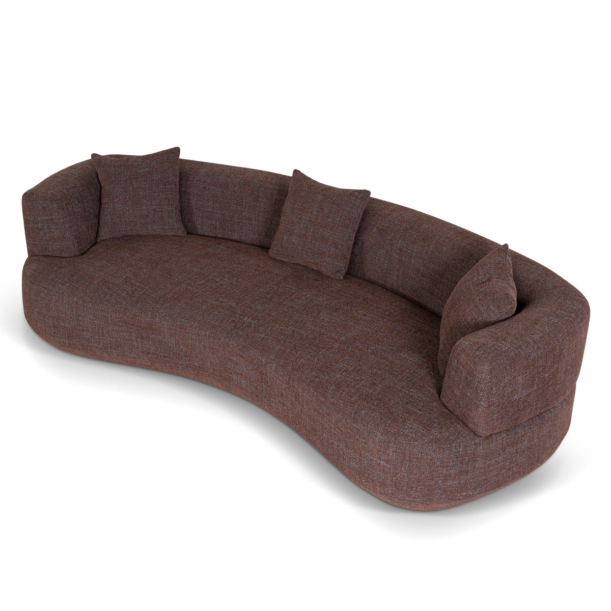 Fiddington 3 Seater Sofa