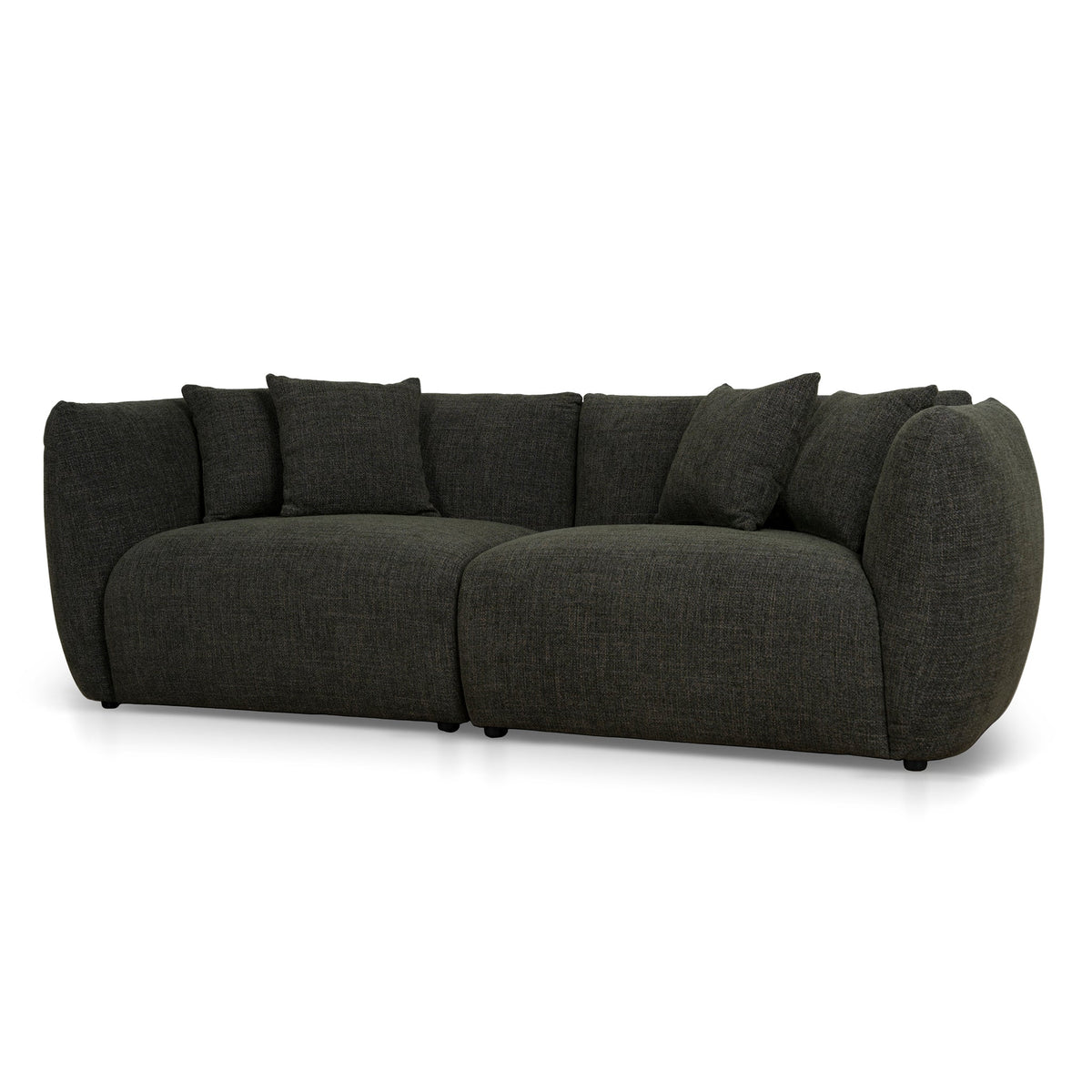 Swanley 3 Seater Sofa