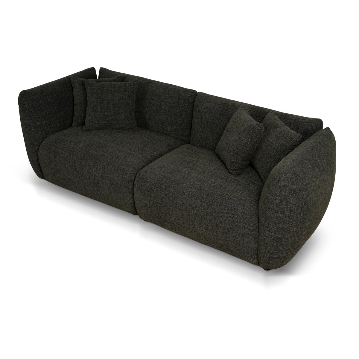 Swanley 3 Seater Sofa