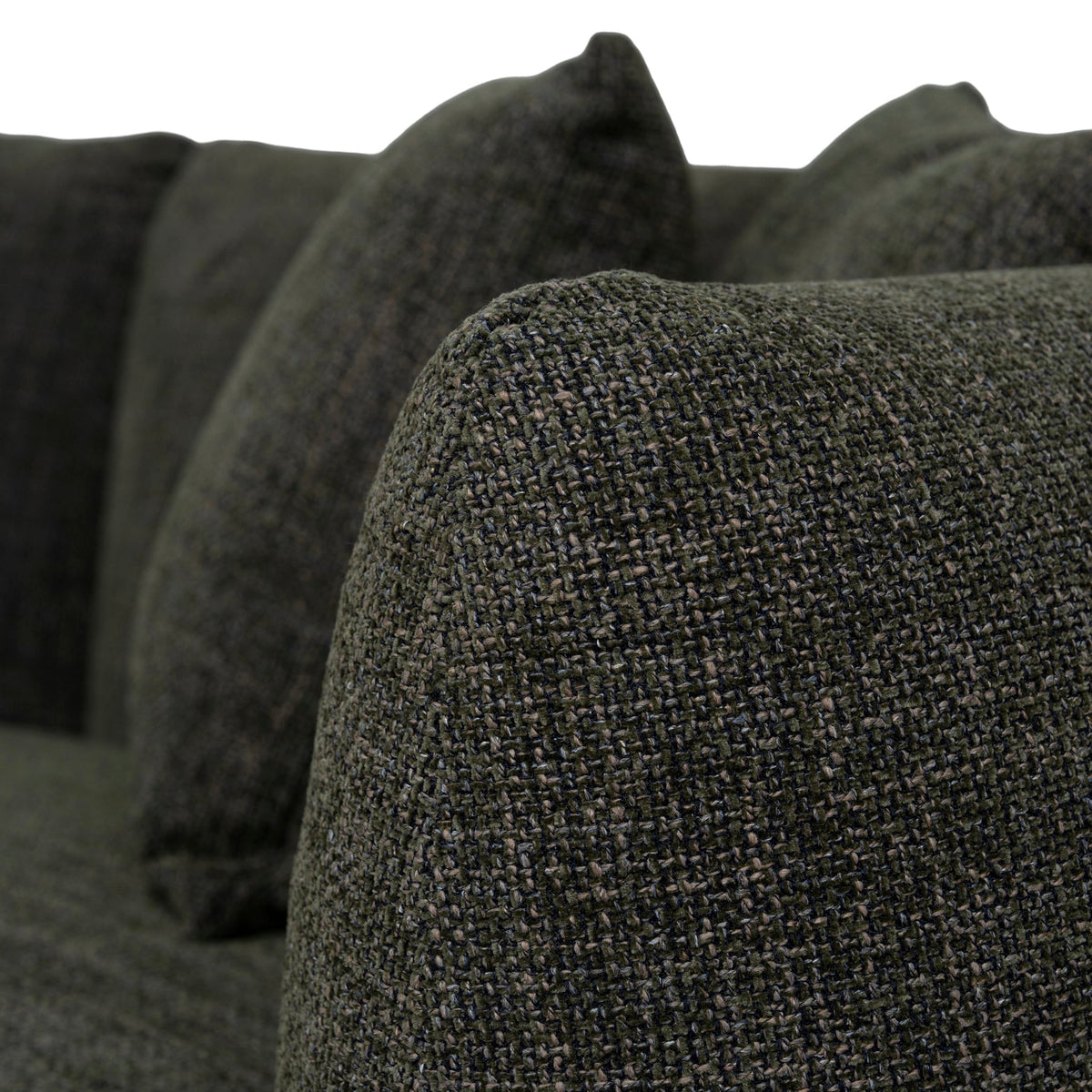 Swanley 3 Seater Sofa