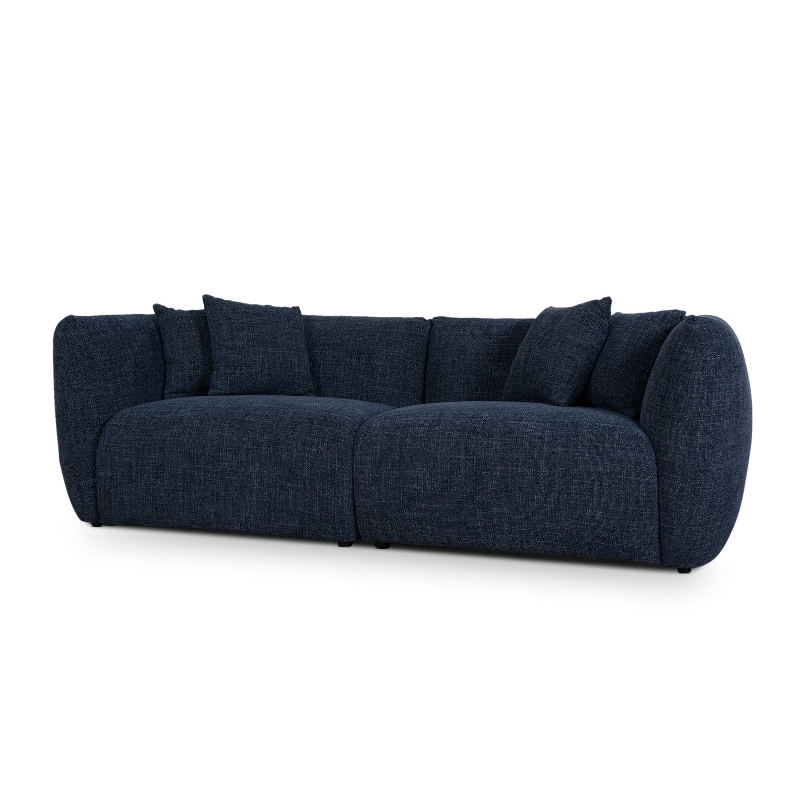 Swanley 3 Seater Sofa