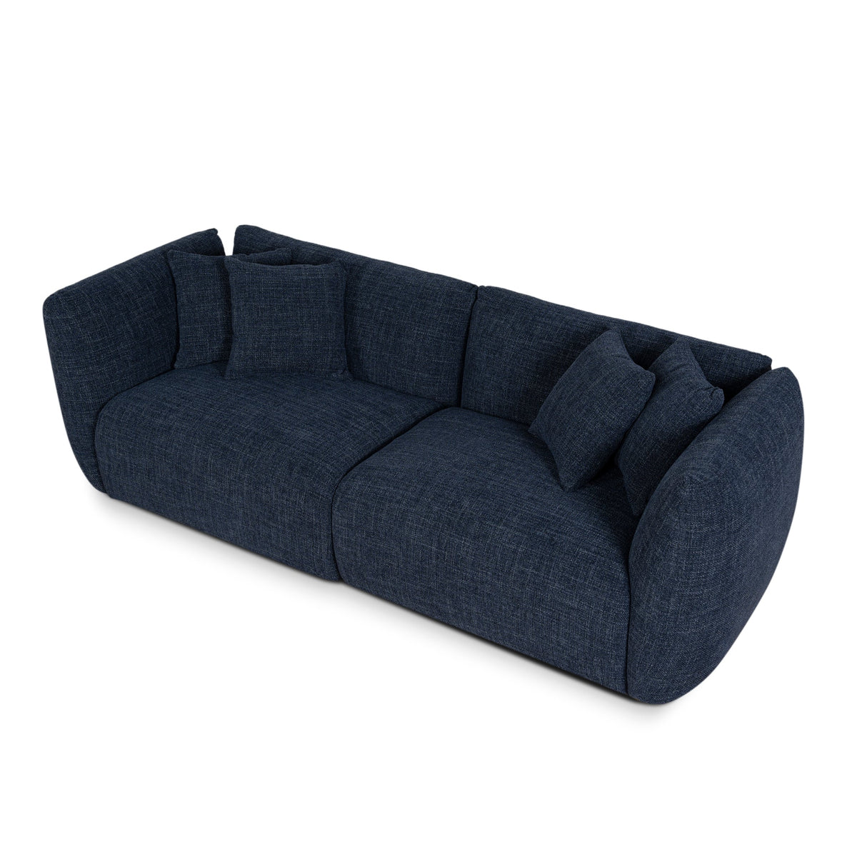 Swanley 3 Seater Sofa