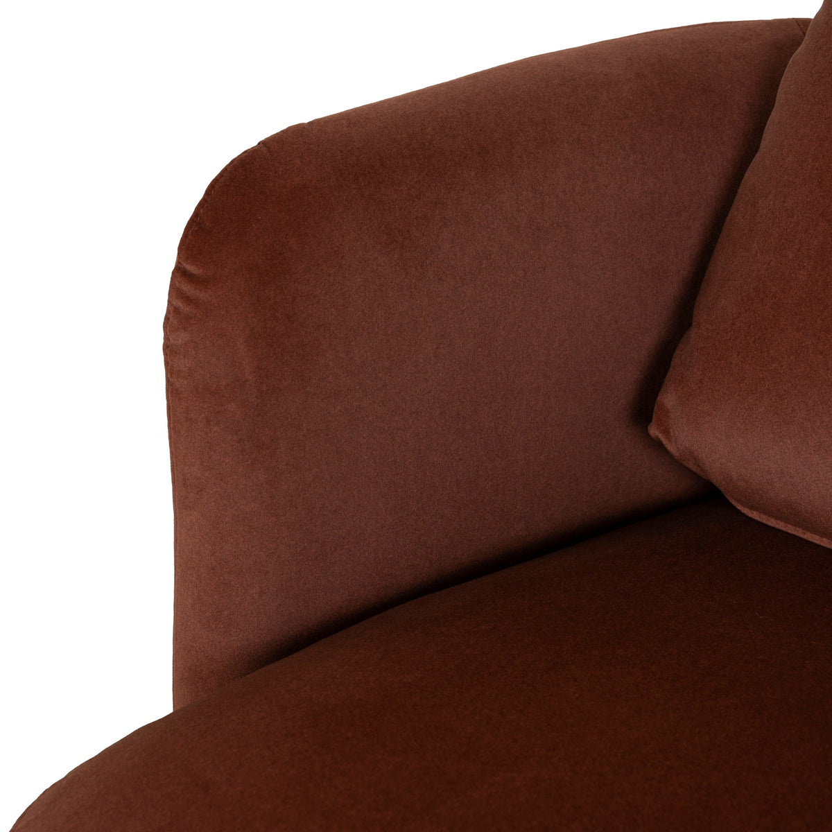 Porlock Swivel Armchair