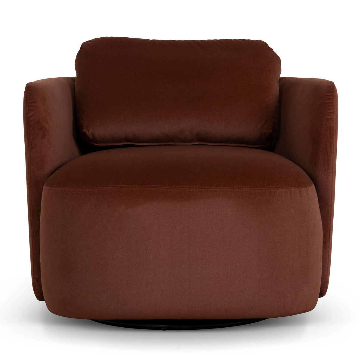 Porlock Swivel Armchair