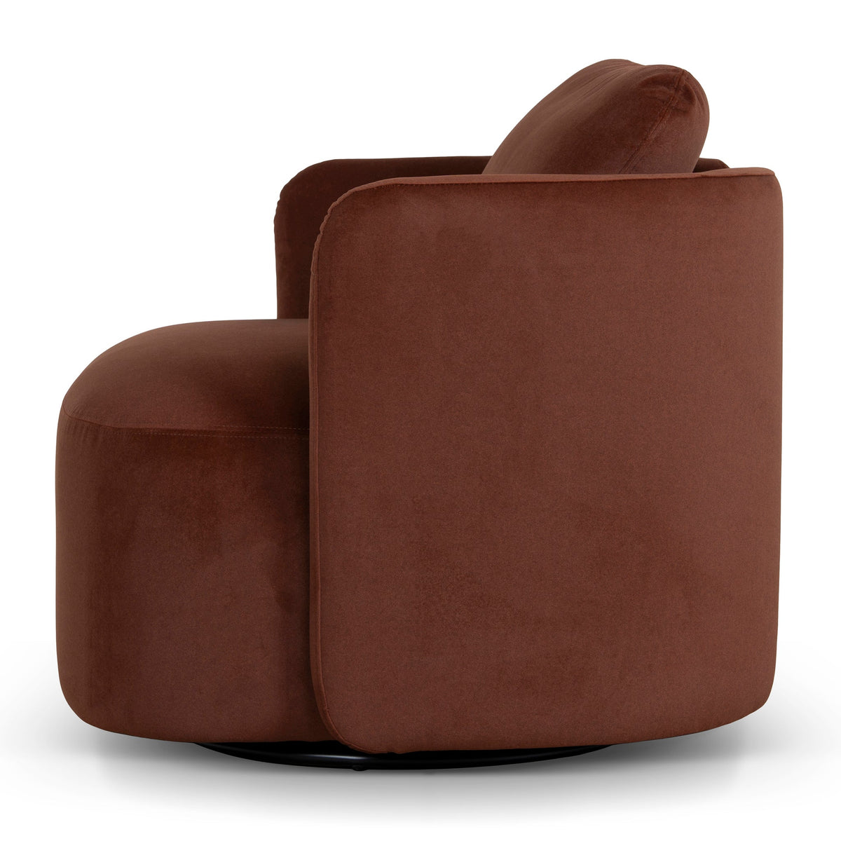 Porlock Swivel Armchair