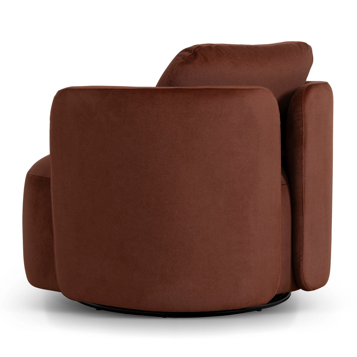 Porlock Swivel Armchair