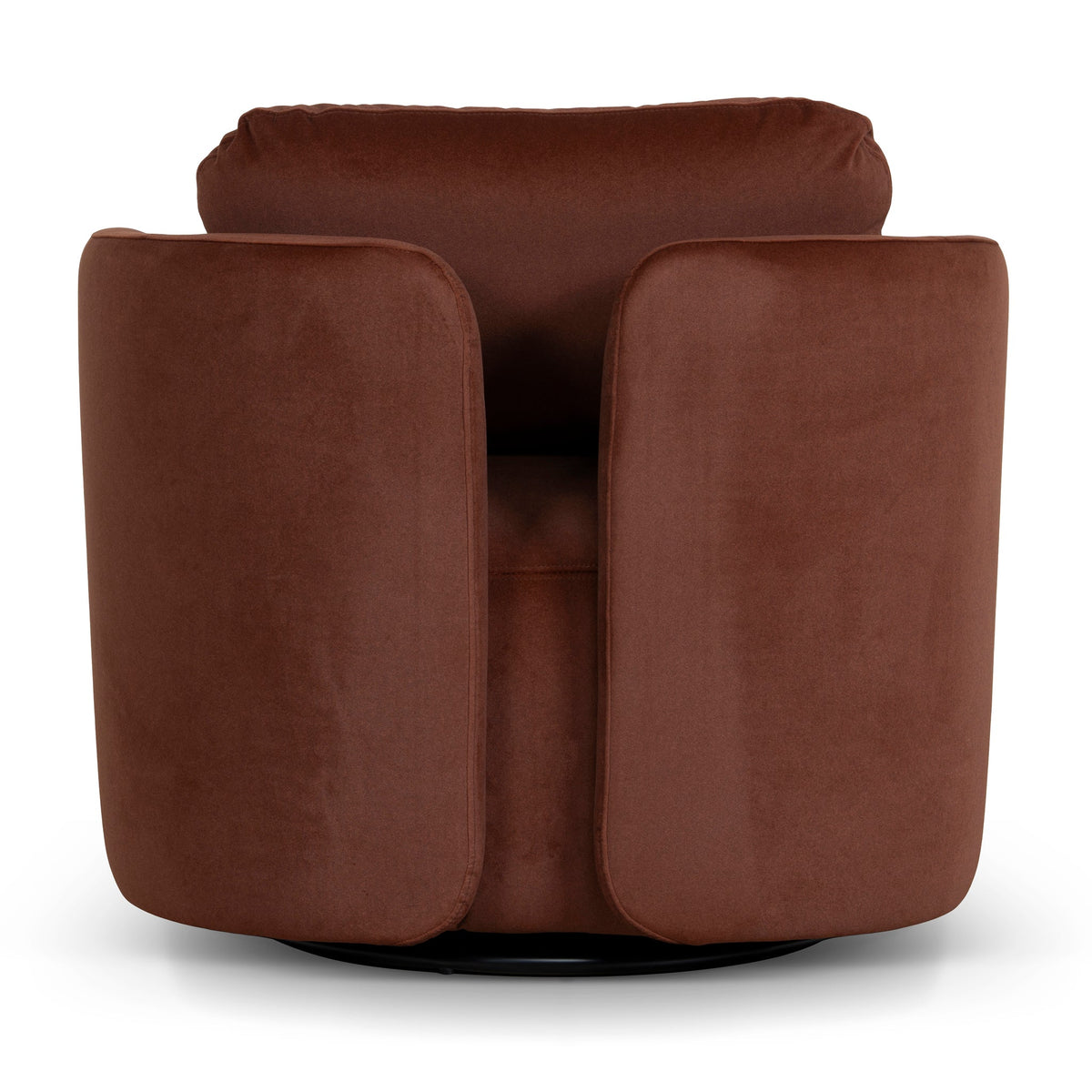 Porlock Swivel Armchair